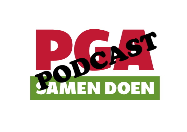 Samen Doen - De Podcast
