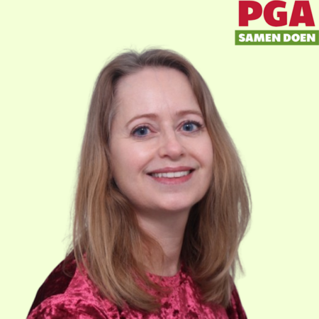 Barbara-Eva Blok van Enck