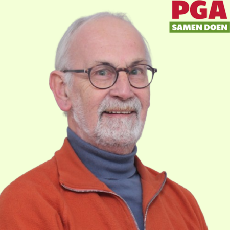 Boy Spiertz - PGA Asten