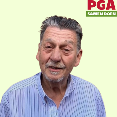 Chris Verborg - PGA Asten