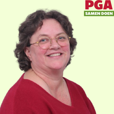 Iris van Helmond - PGA Asten