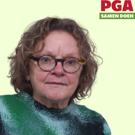Karin Hikspoors - PGA Asten