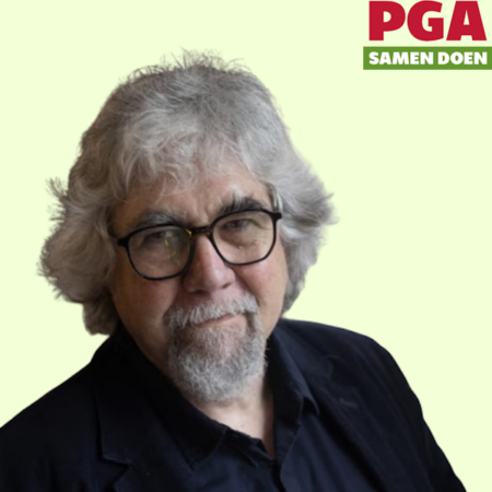 Piet Snijders - PGA Asten