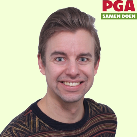 Stefan Loomans - PGA Asten