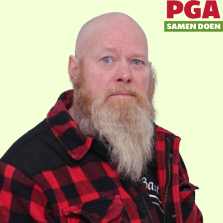 Willy Verberne - PGA Asten