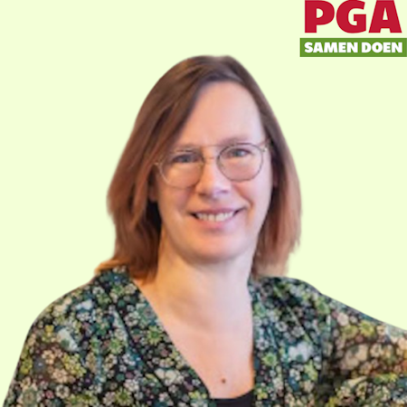 willemien3 450x450 geel met logo