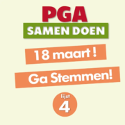 18 maart PGA Asten