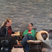 Bas en Irene - PGA Asten